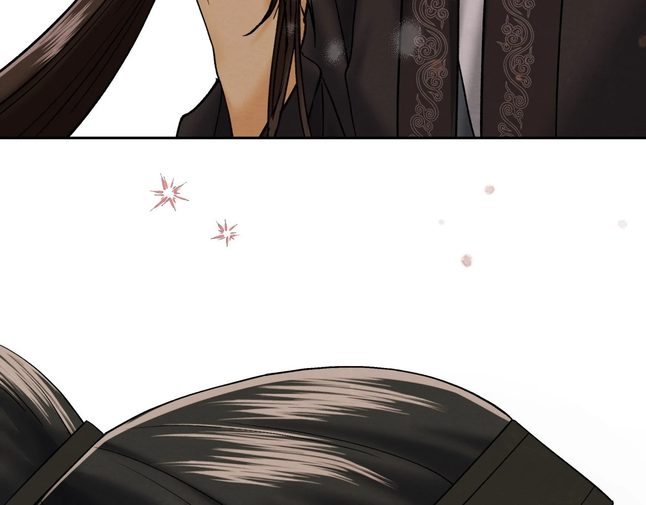 Becoming the King’s Concubine - Chapter 9 manhwa