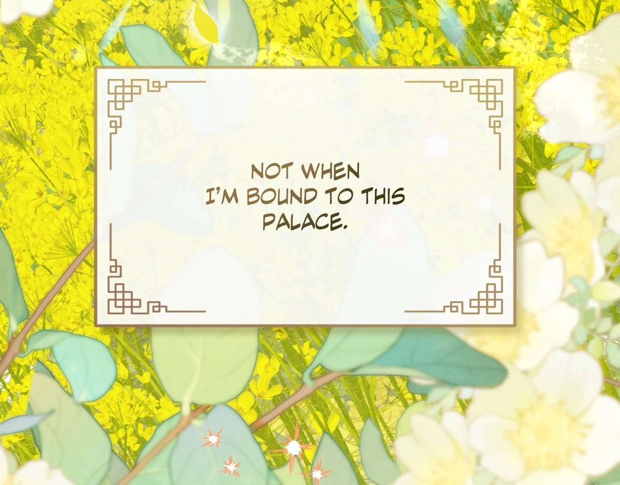 Becoming the King’s Concubine - Chapter 9 manhwa