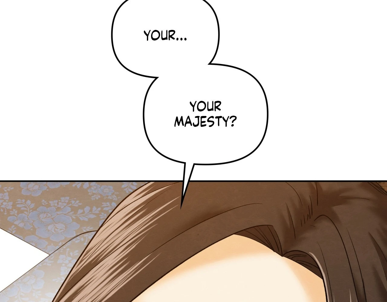 Becoming the King’s Concubine - Chapter 9 manhwa