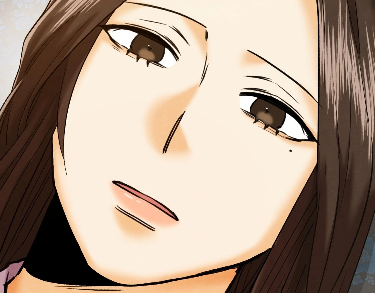 Becoming the King’s Concubine - Chapter 9 manhwa