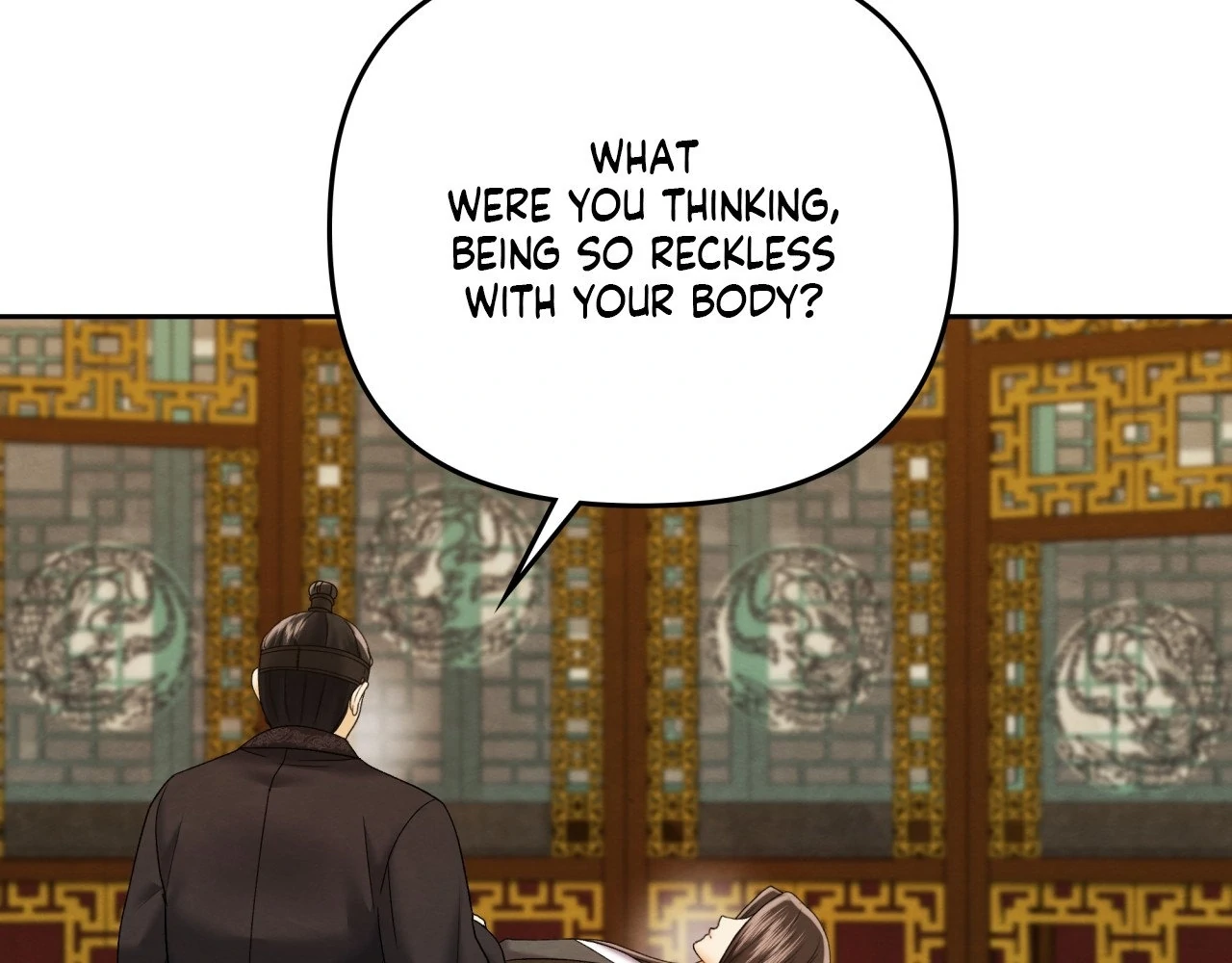 Becoming the King’s Concubine - Chapter 9 manhwa