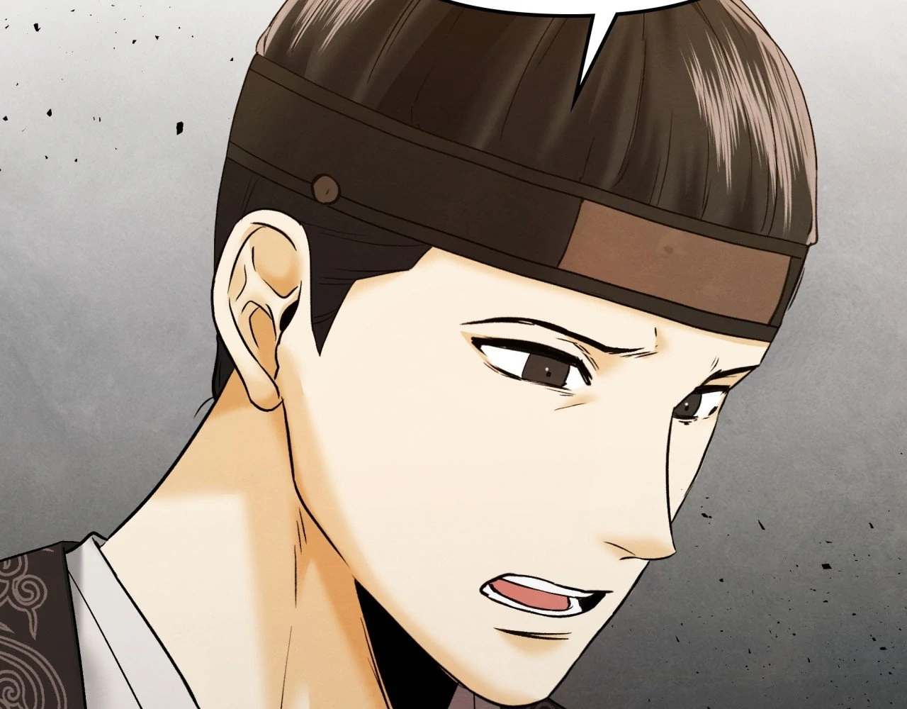 Becoming the King’s Concubine - Chapter 9 manhwa