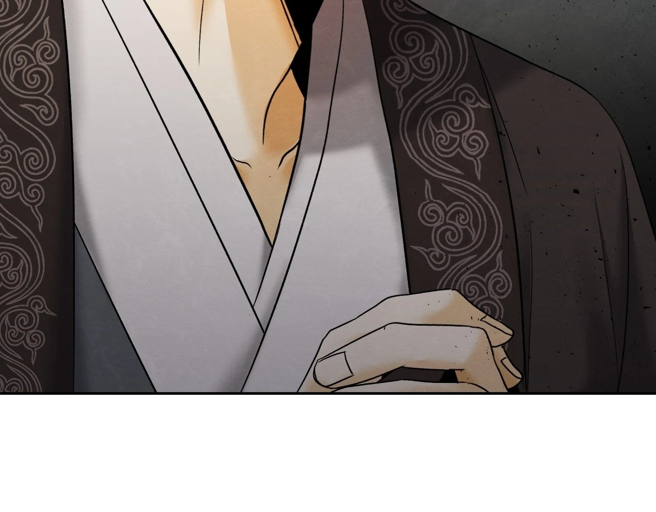 Becoming the King’s Concubine - Chapter 9 manhwa