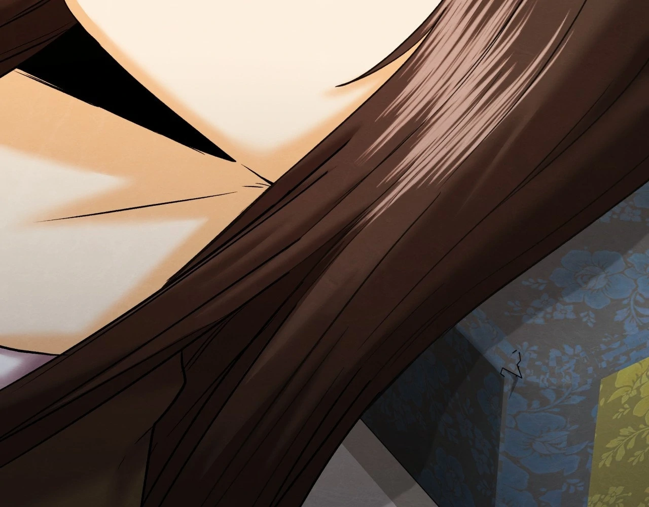 Becoming the King’s Concubine - Chapter 9 manhwa