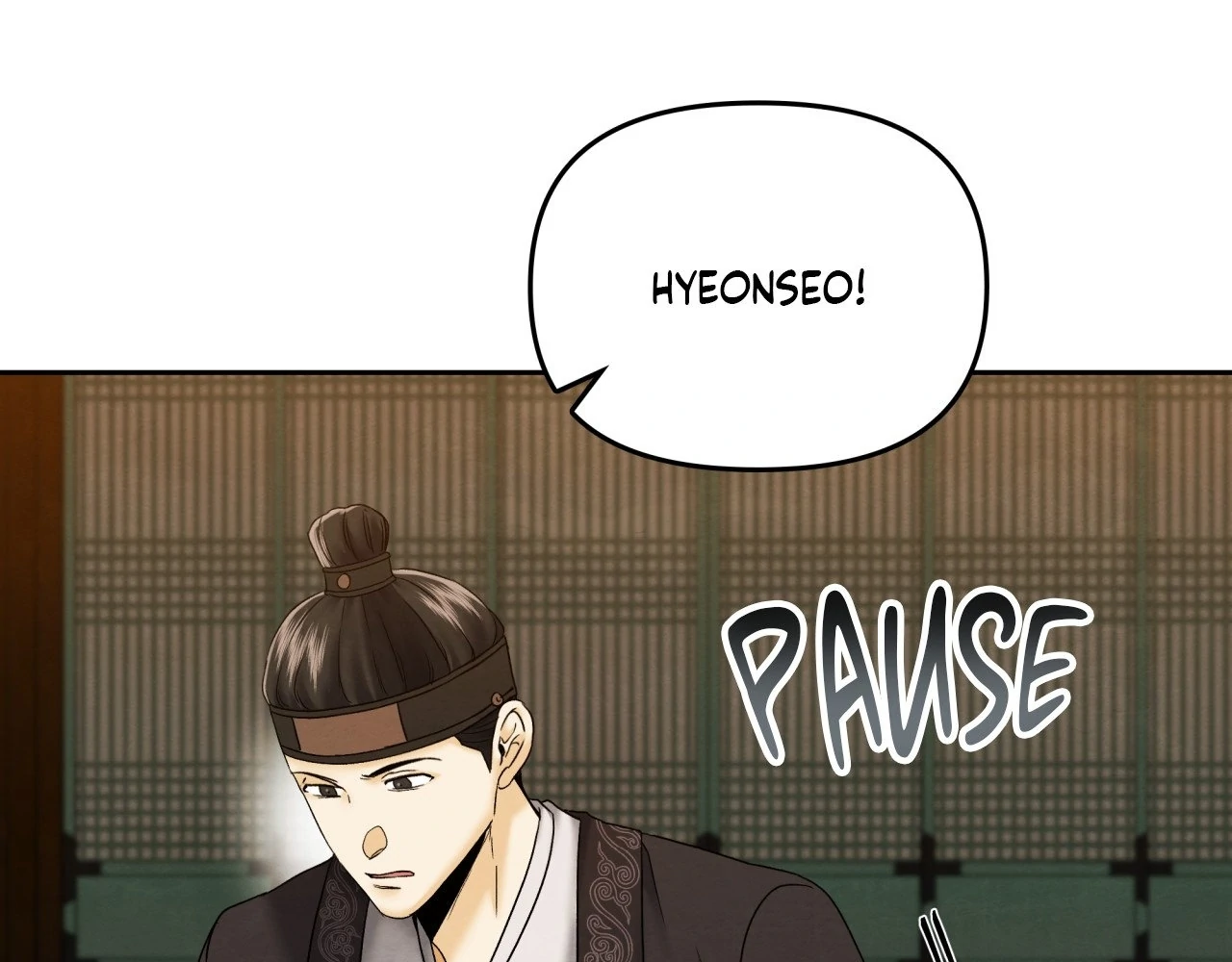 Becoming the King’s Concubine - Chapter 9 manhwa