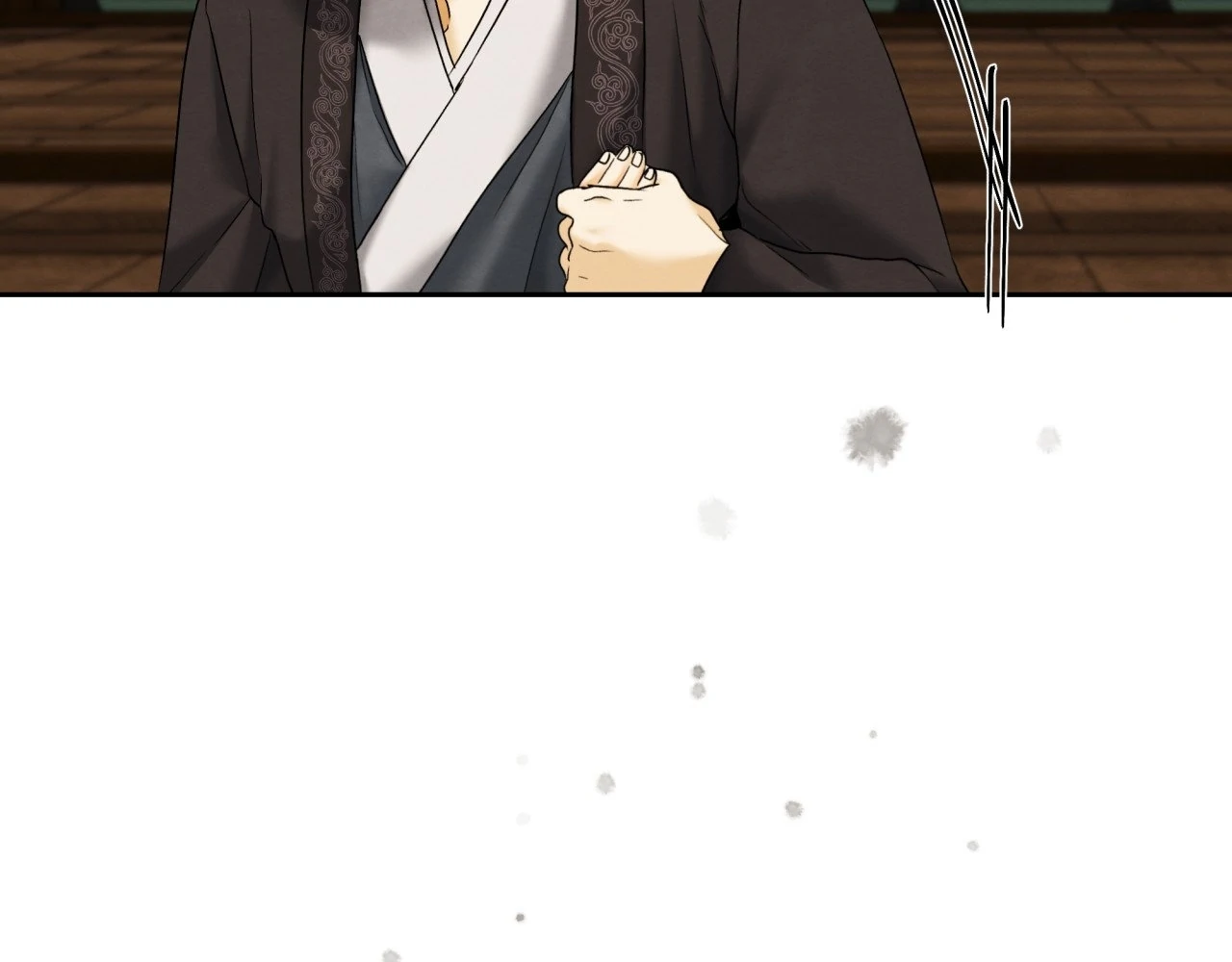 Becoming the King’s Concubine - Chapter 9 manhwa