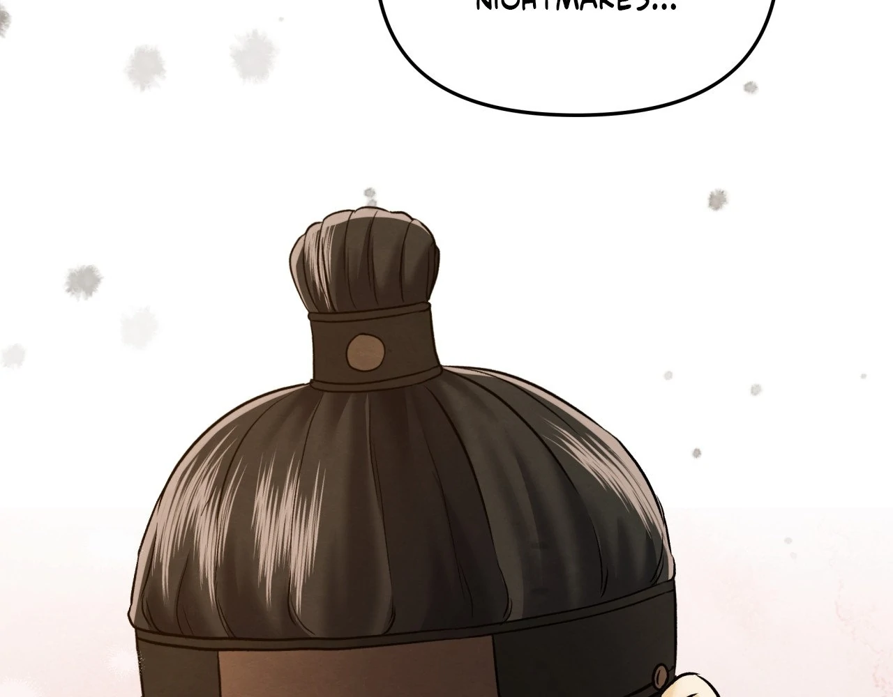 Becoming the King’s Concubine - Chapter 9 manhwa