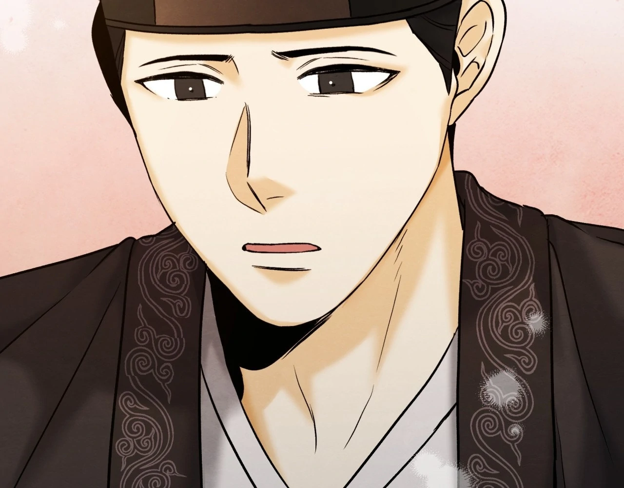Becoming the King’s Concubine - Chapter 9 manhwa