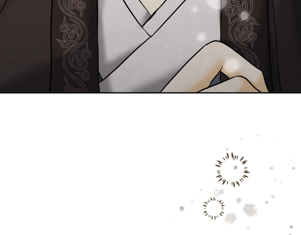 Becoming the King’s Concubine - Chapter 9 manhwa