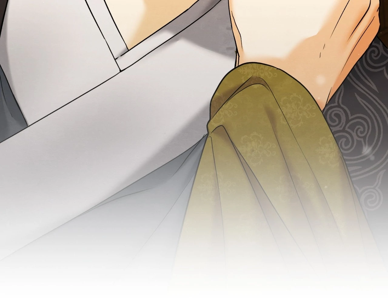 Becoming the King’s Concubine - Chapter 9 manhwa