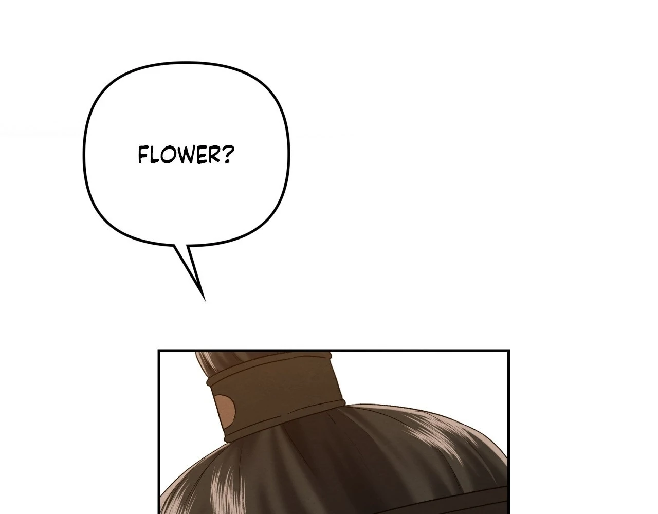 Becoming the King’s Concubine - Chapter 9 manhwa