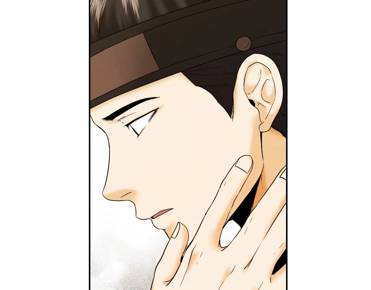 Becoming the King’s Concubine - Chapter 9 manhwa
