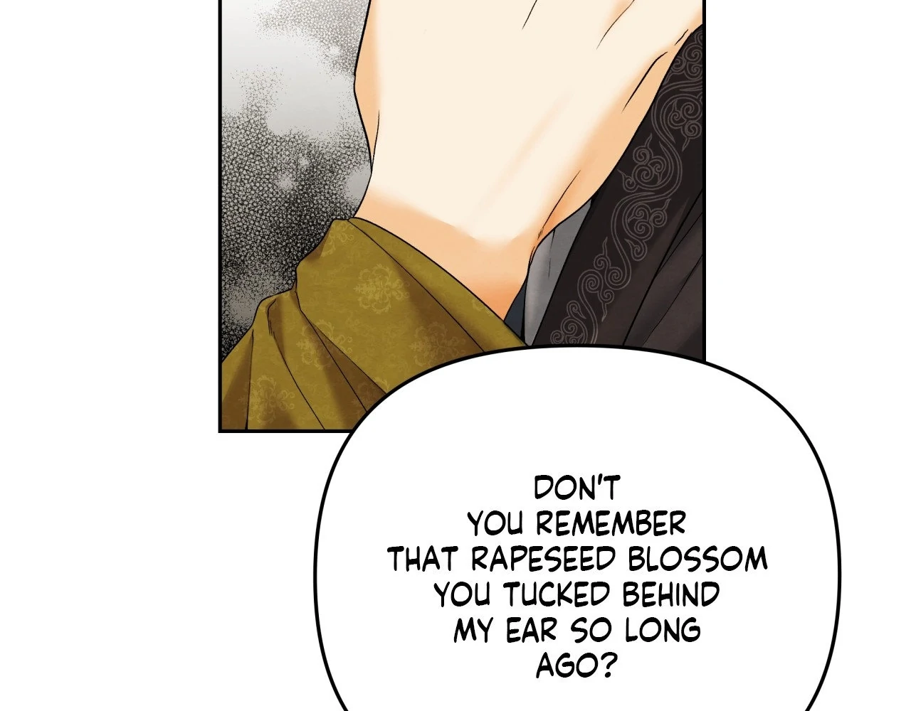 Becoming the King’s Concubine - Chapter 9 manhwa