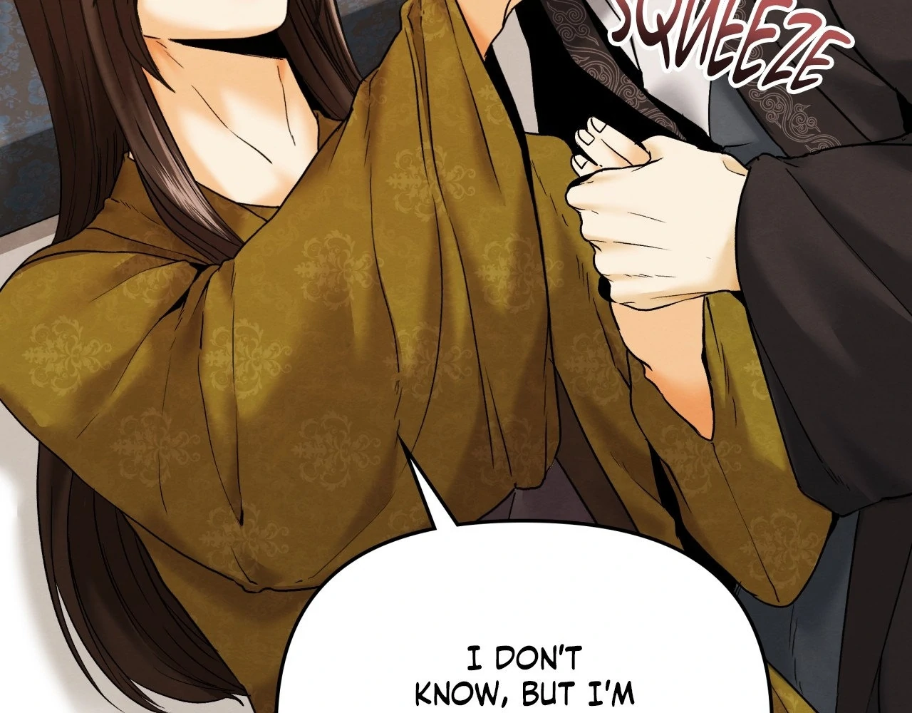 Becoming the King’s Concubine - Chapter 9 manhwa