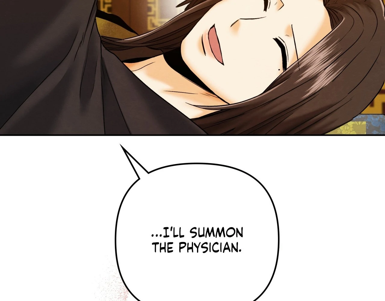 Becoming the King’s Concubine - Chapter 9 manhwa