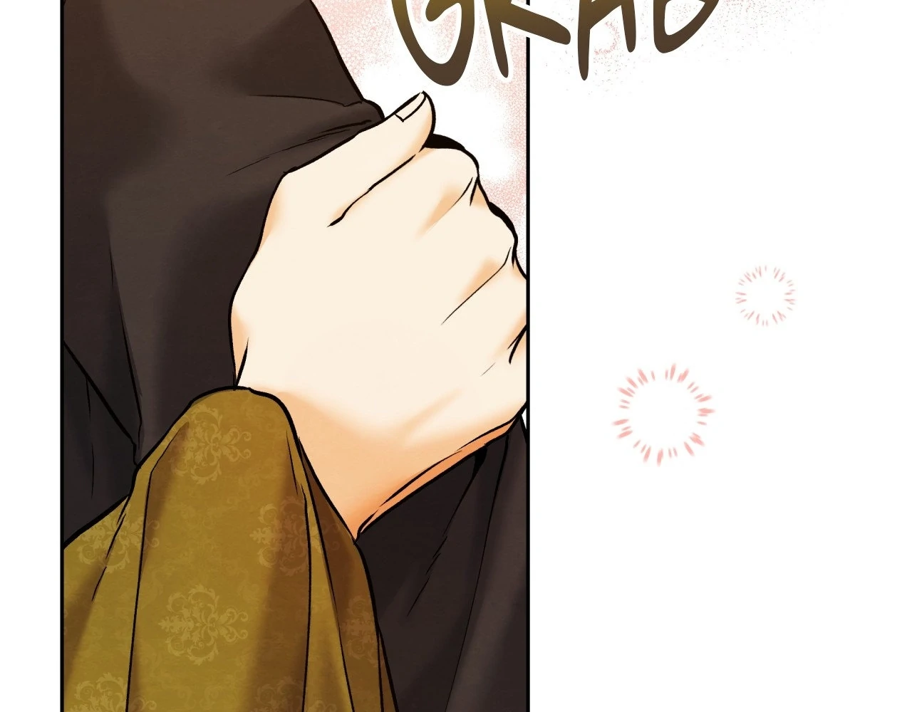 Becoming the King’s Concubine - Chapter 9 manhwa