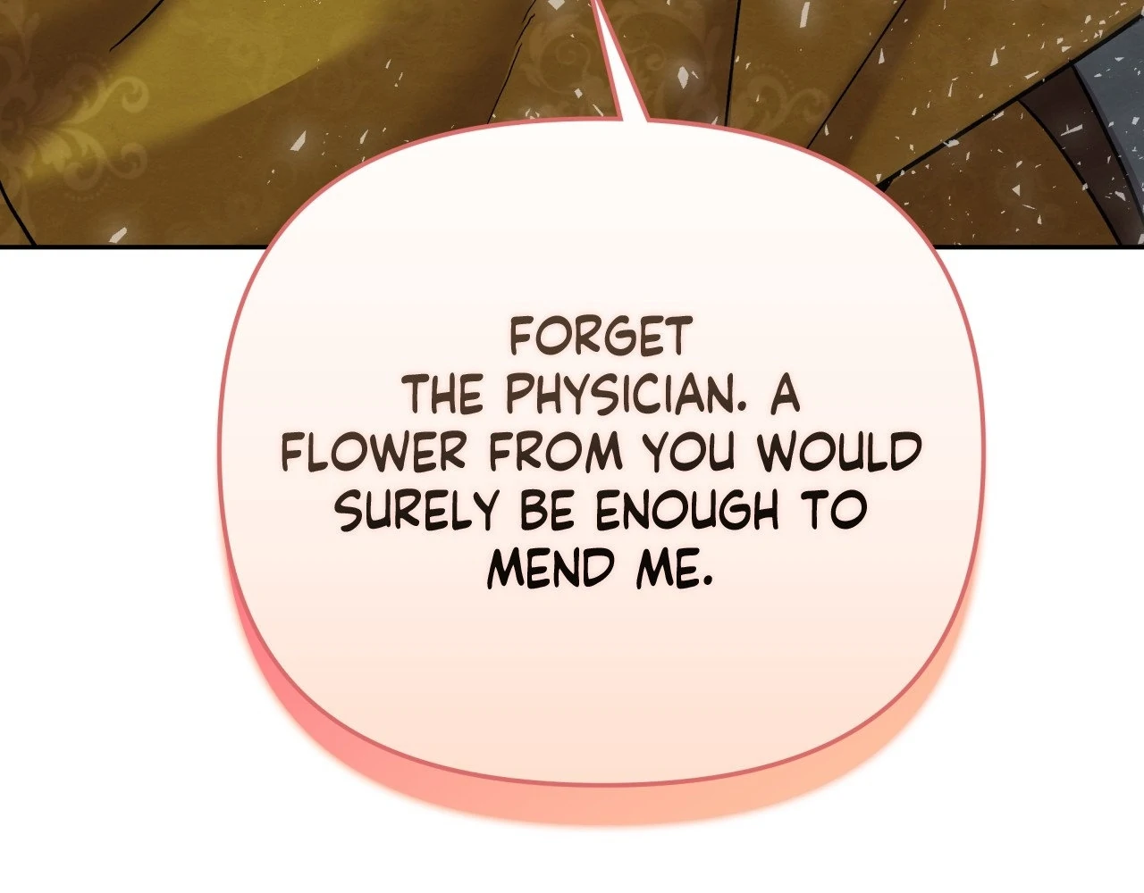 Becoming the King’s Concubine - Chapter 9 manhwa