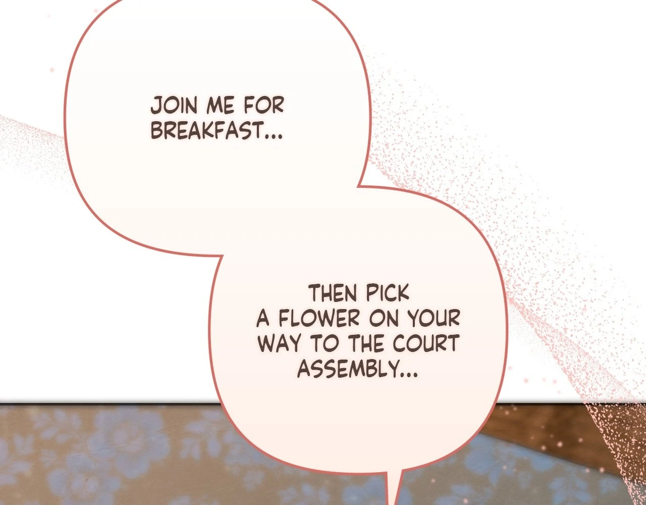 Becoming the King’s Concubine - Chapter 9 manhwa