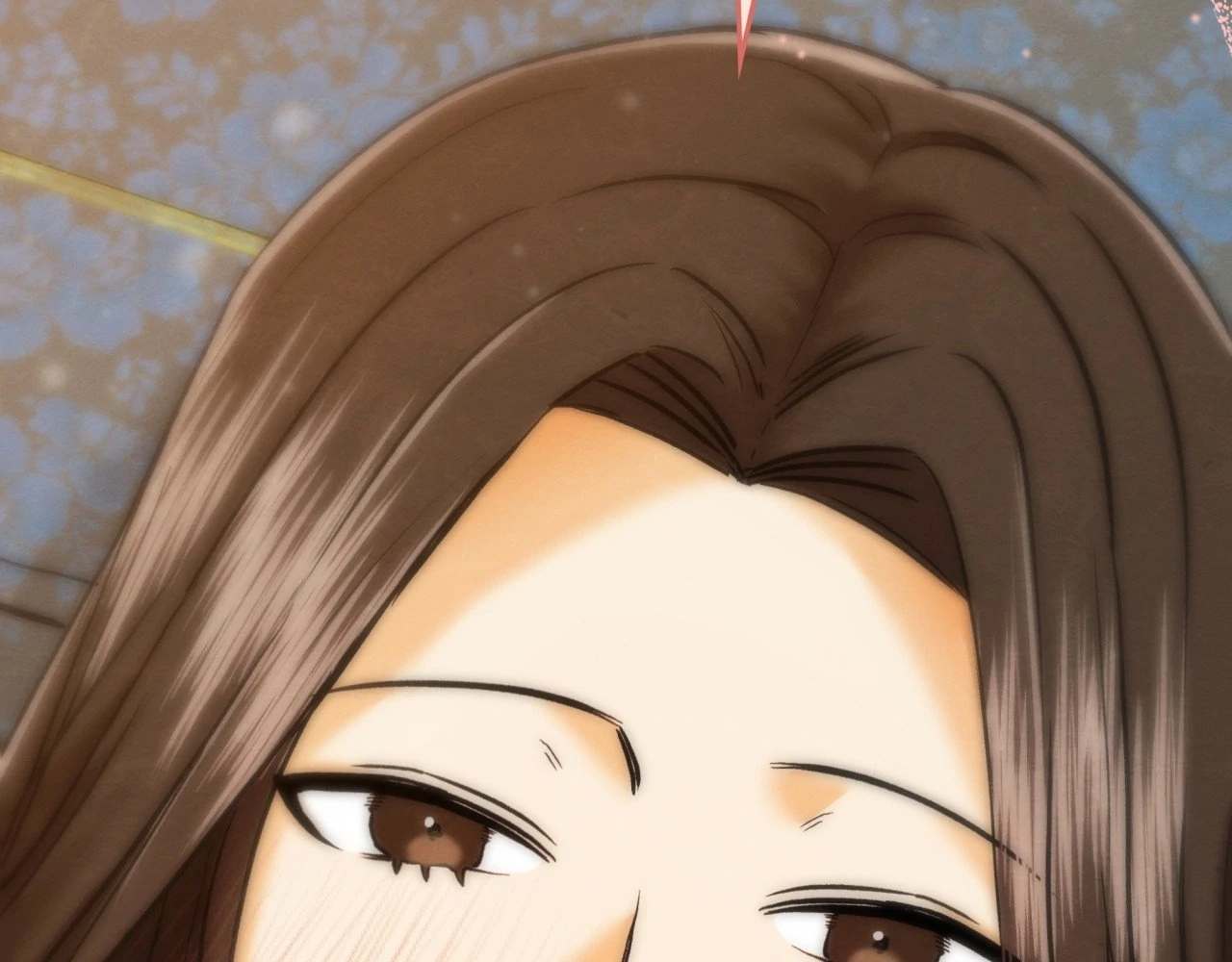 Becoming the King’s Concubine - Chapter 9 manhwa