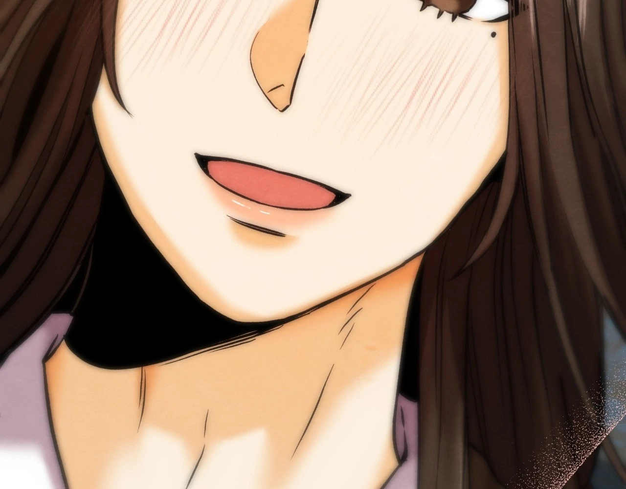 Becoming the King’s Concubine - Chapter 9 manhwa