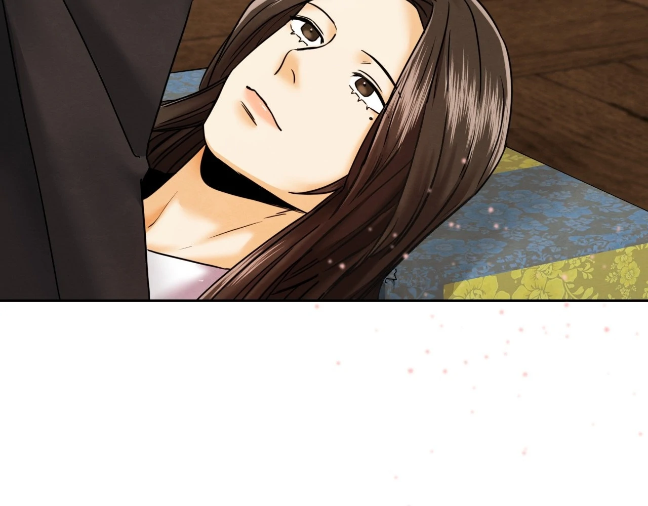 Becoming the King’s Concubine - Chapter 9 manhwa