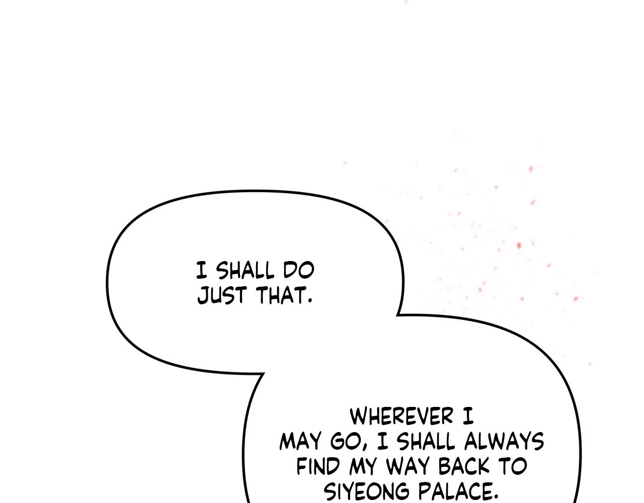 Becoming the King’s Concubine - Chapter 9 manhwa