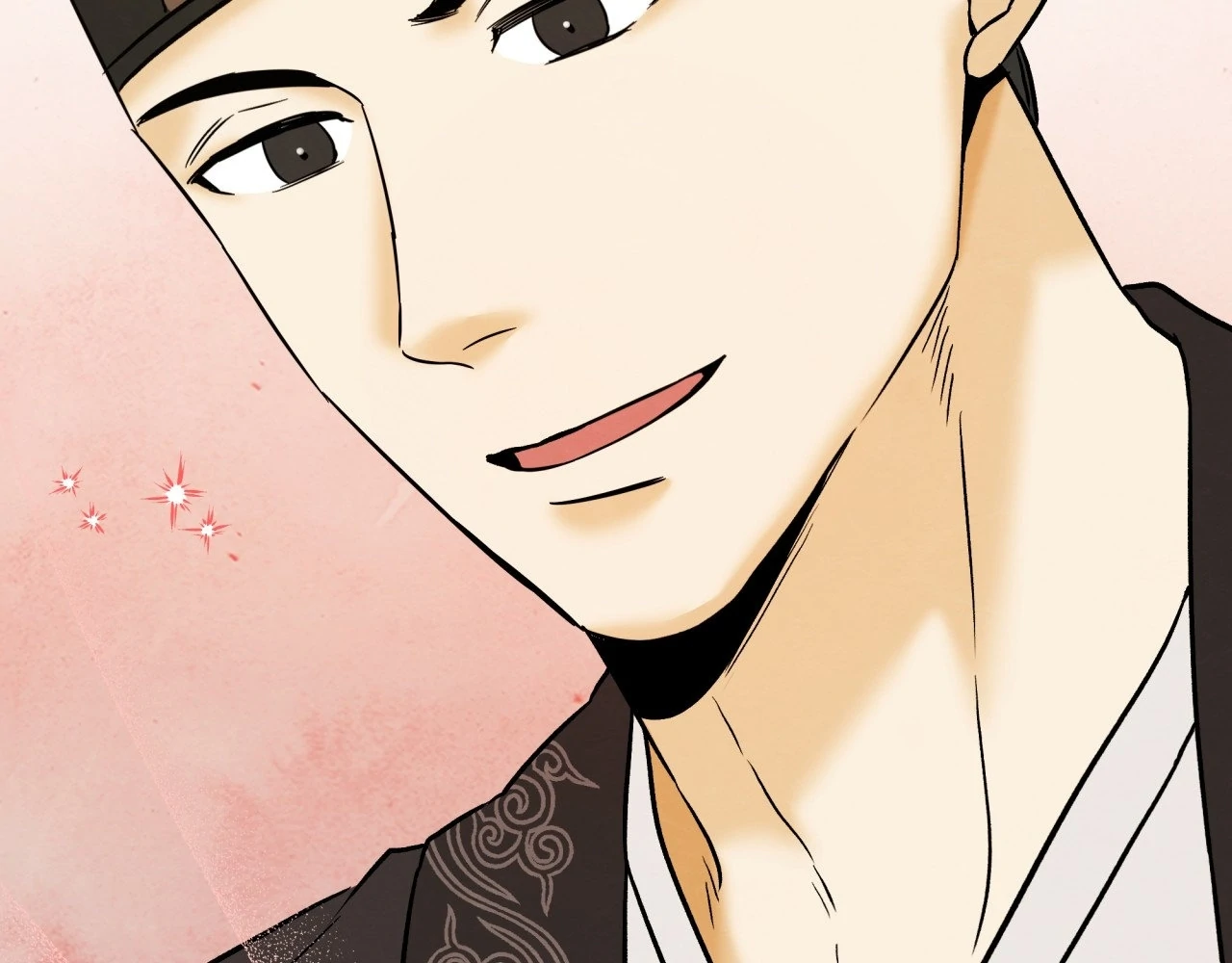 Becoming the King’s Concubine - Chapter 9 manhwa