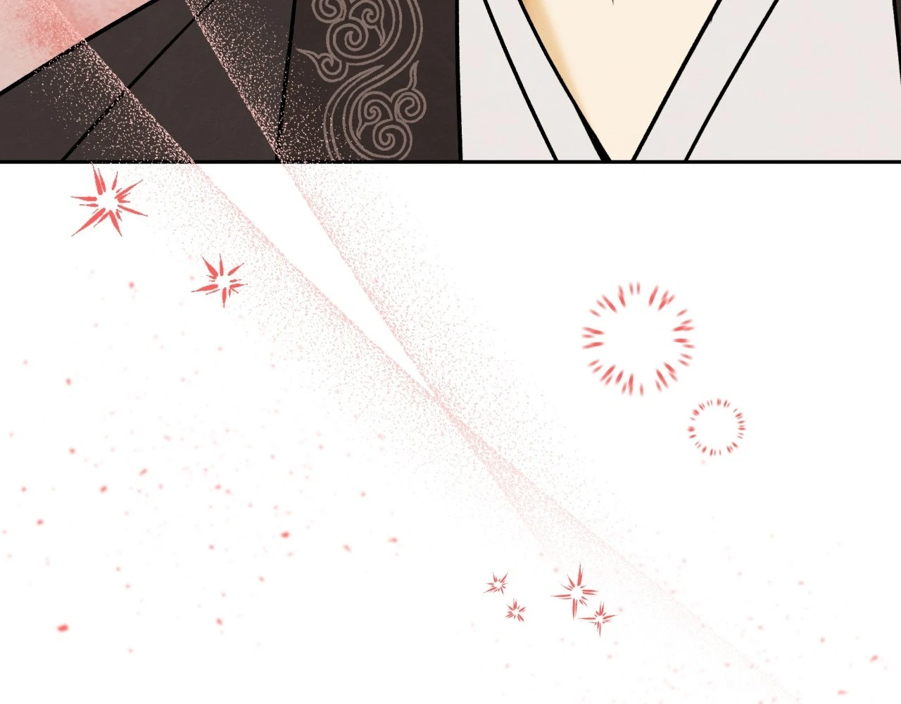Becoming the King’s Concubine - Chapter 9 manhwa