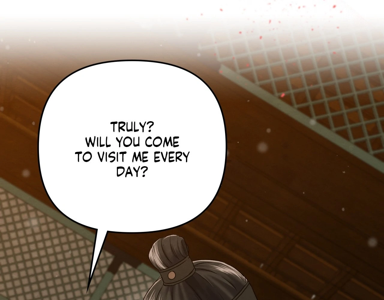 Becoming the King’s Concubine - Chapter 9 manhwa