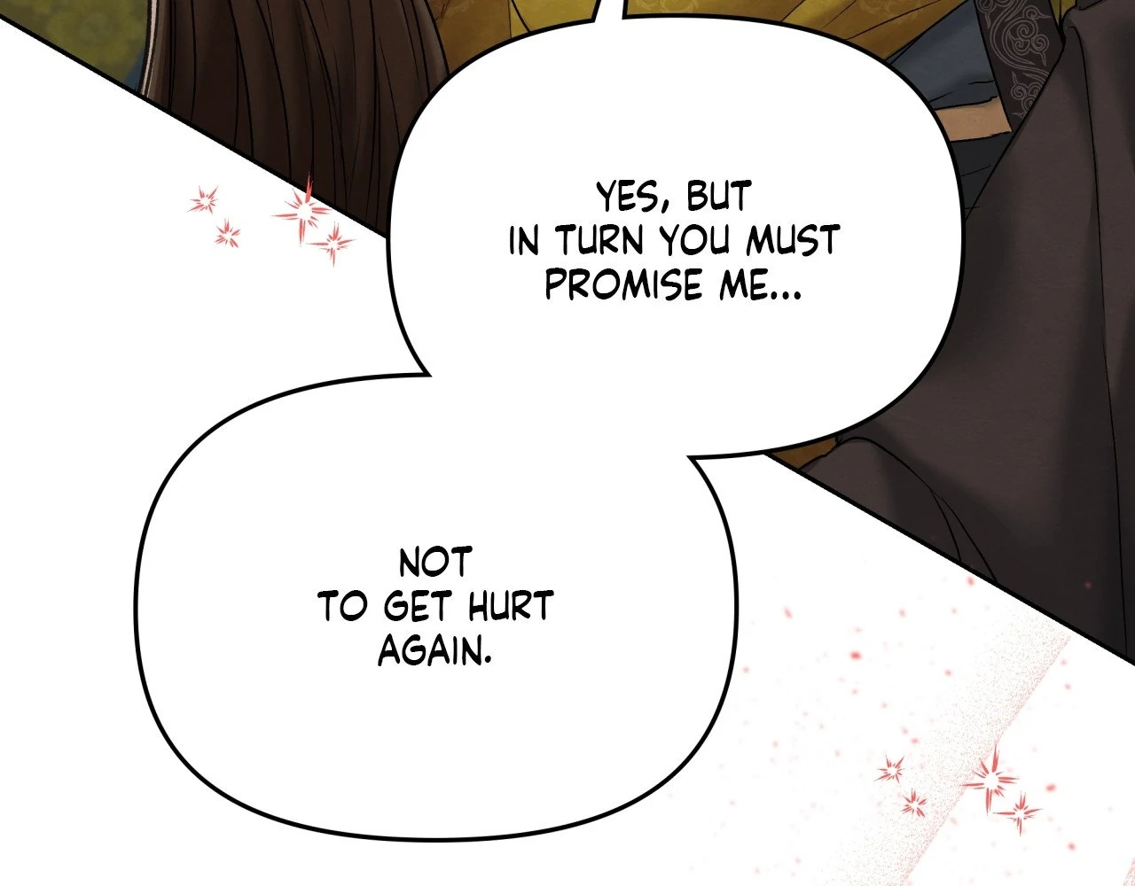 Becoming the King’s Concubine - Chapter 9 manhwa