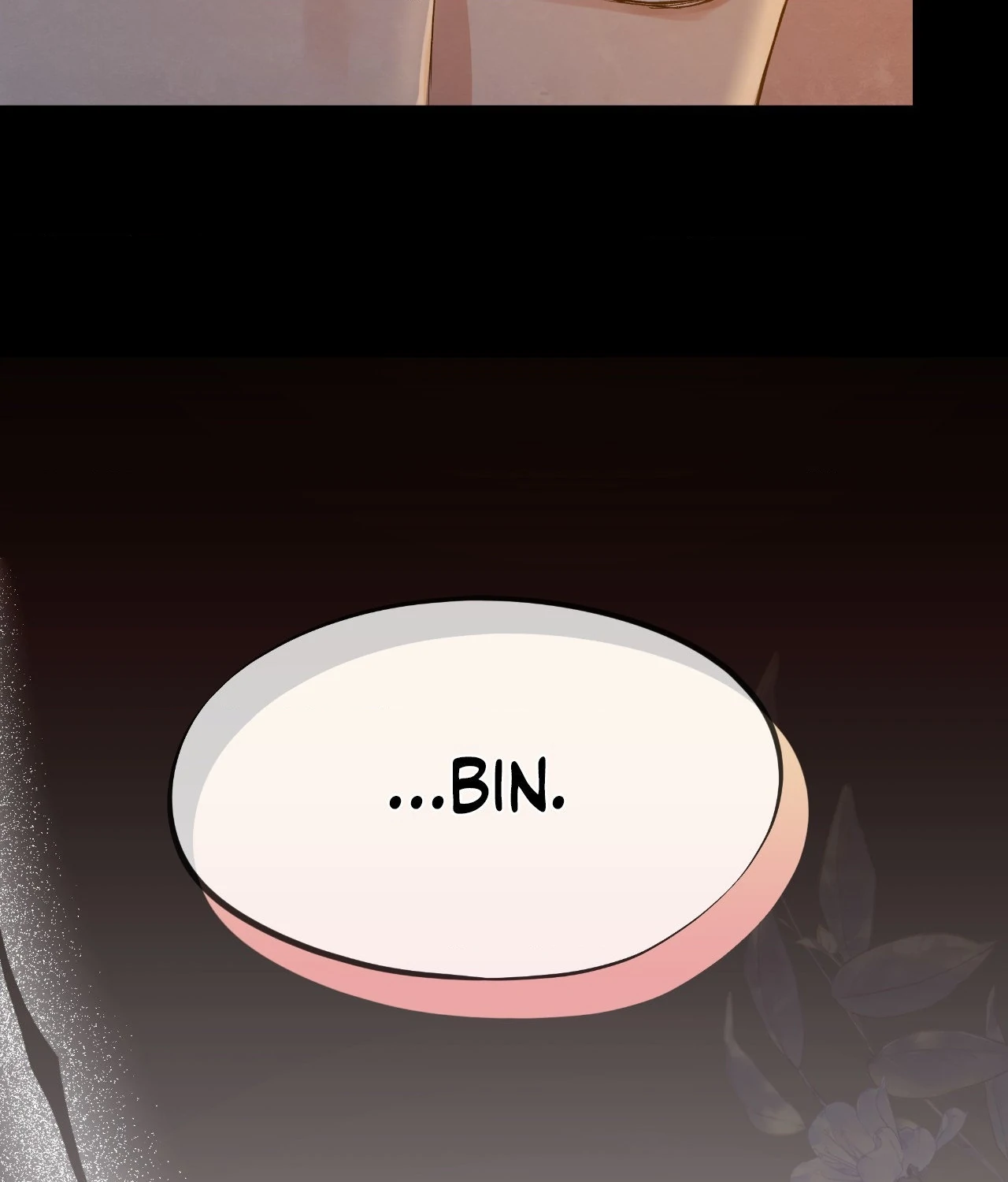 Becoming the King’s Concubine - Prologue manhwa