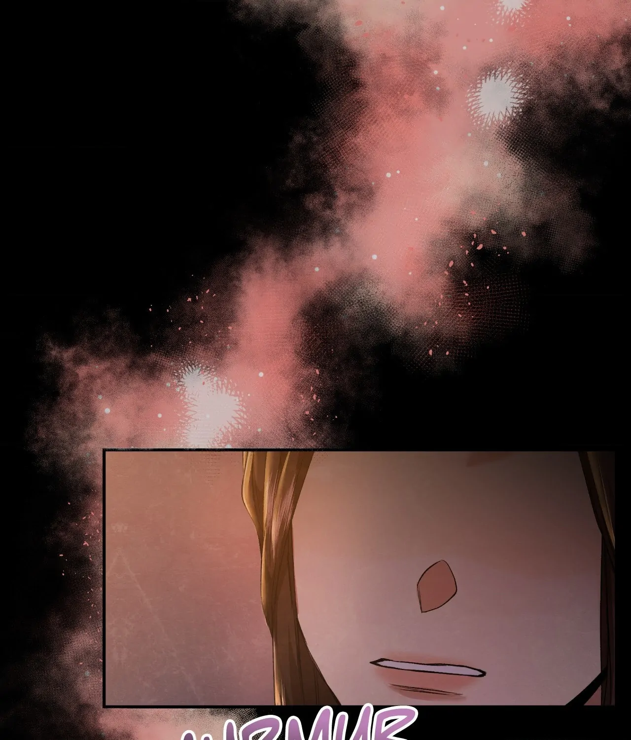 Becoming the King’s Concubine - Prologue manhwa