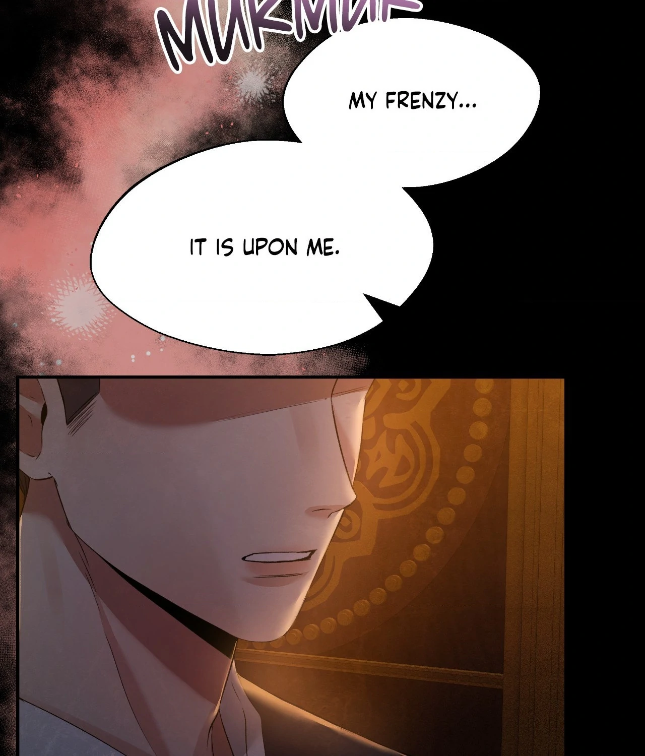 Becoming the King’s Concubine - Prologue manhwa