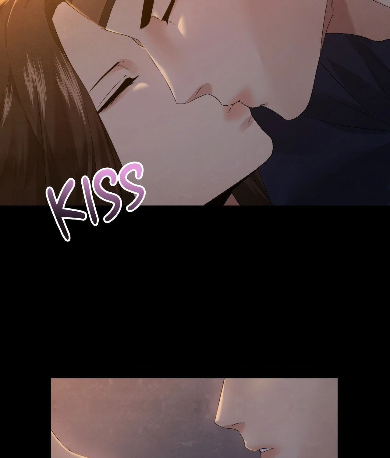 Becoming the King’s Concubine - Prologue manhwa