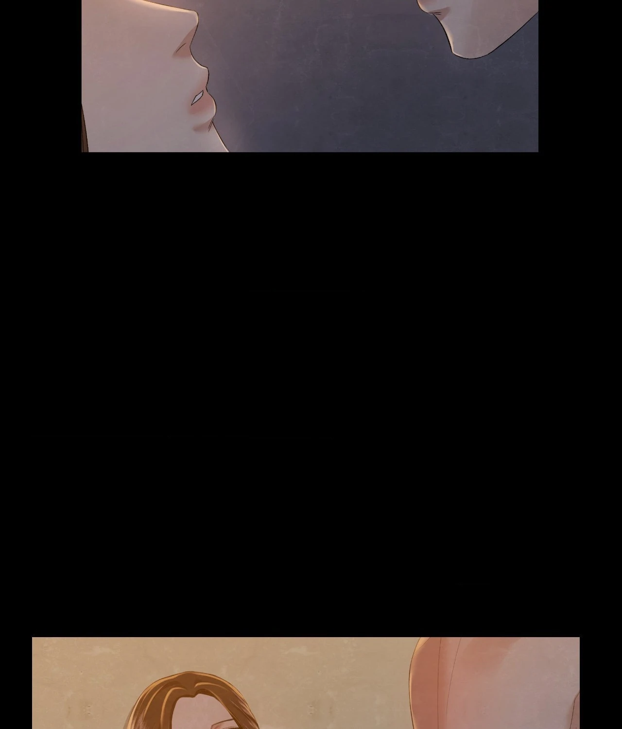 Becoming the King’s Concubine - Prologue manhwa