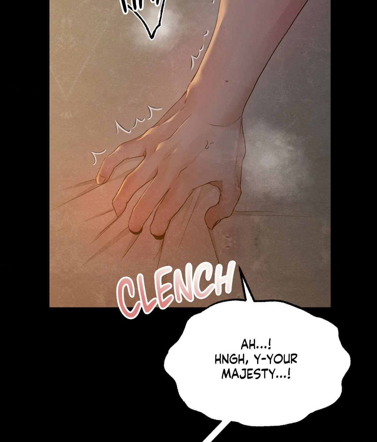 Becoming the King’s Concubine - Prologue manhwa