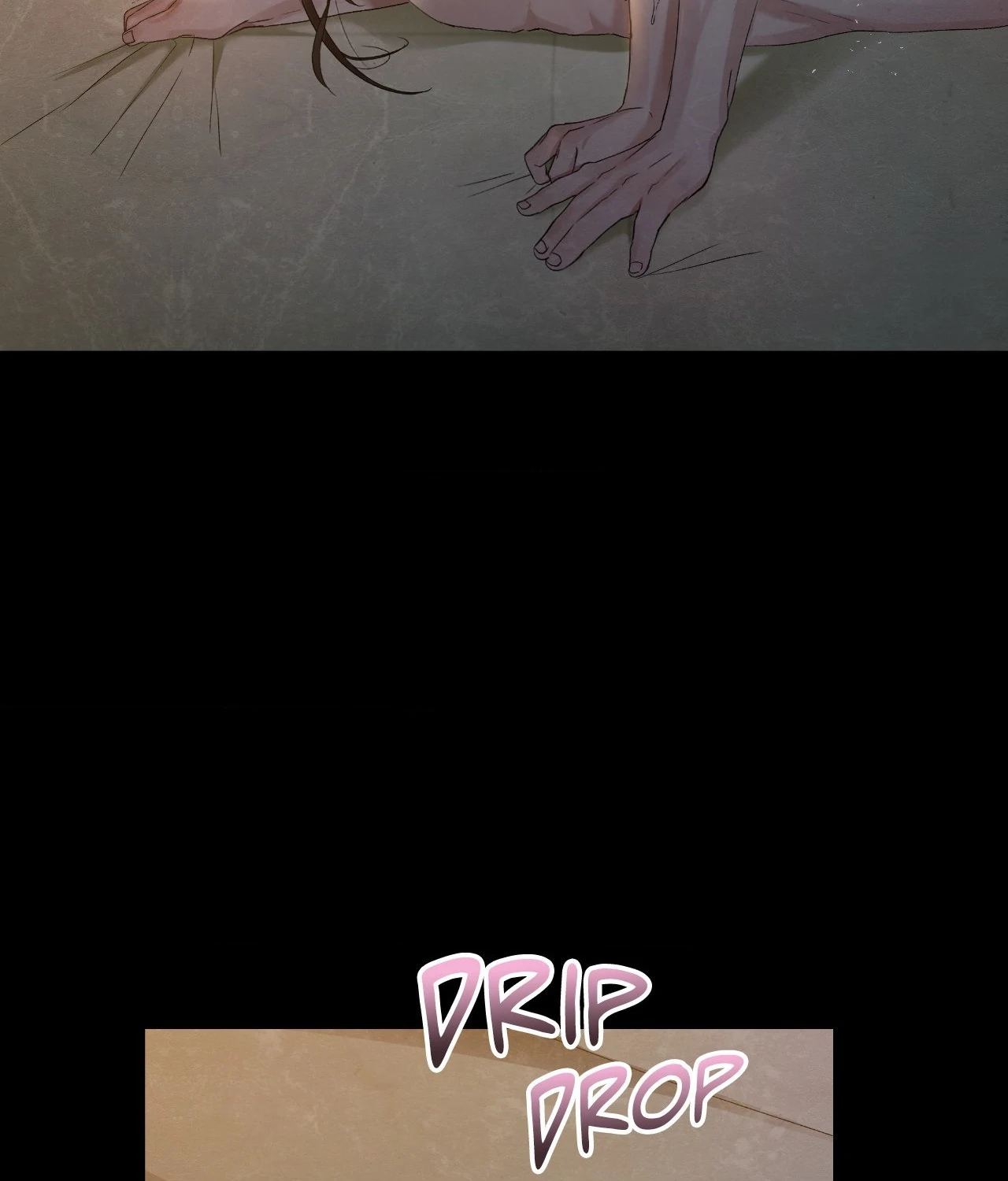 Becoming the King’s Concubine - Prologue manhwa
