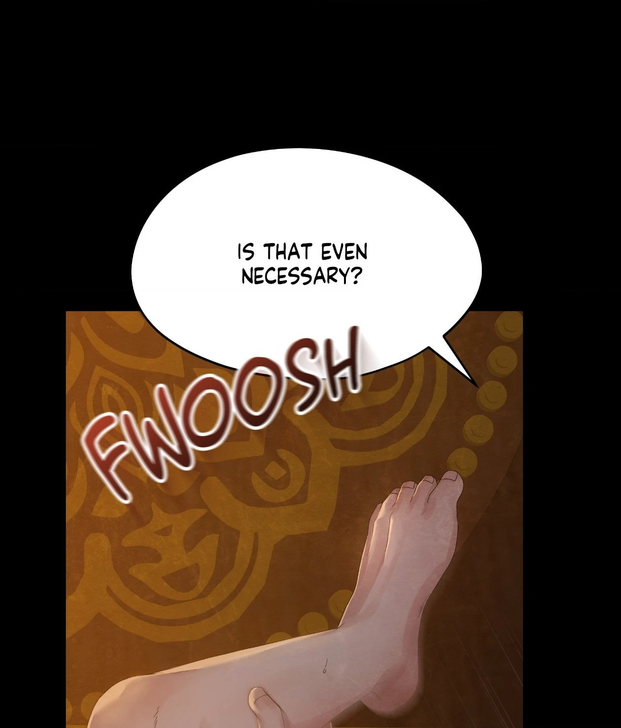 Becoming the King’s Concubine - Prologue manhwa