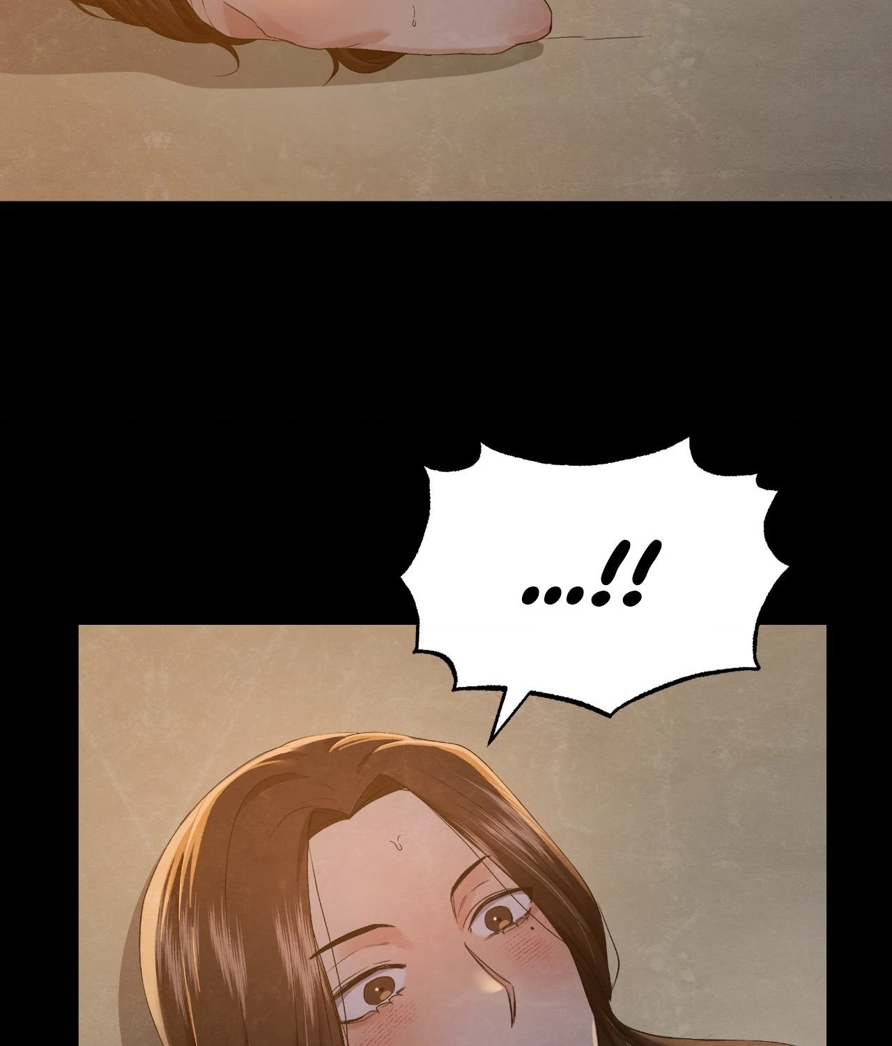 Becoming the King’s Concubine - Prologue manhwa