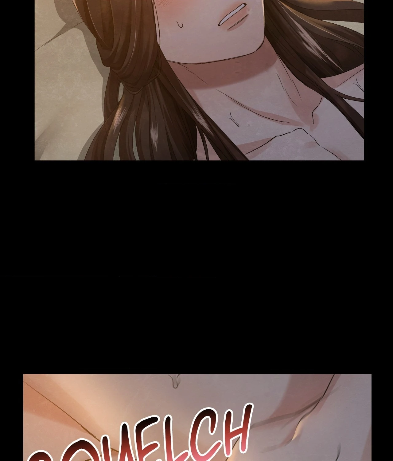 Becoming the King’s Concubine - Prologue manhwa