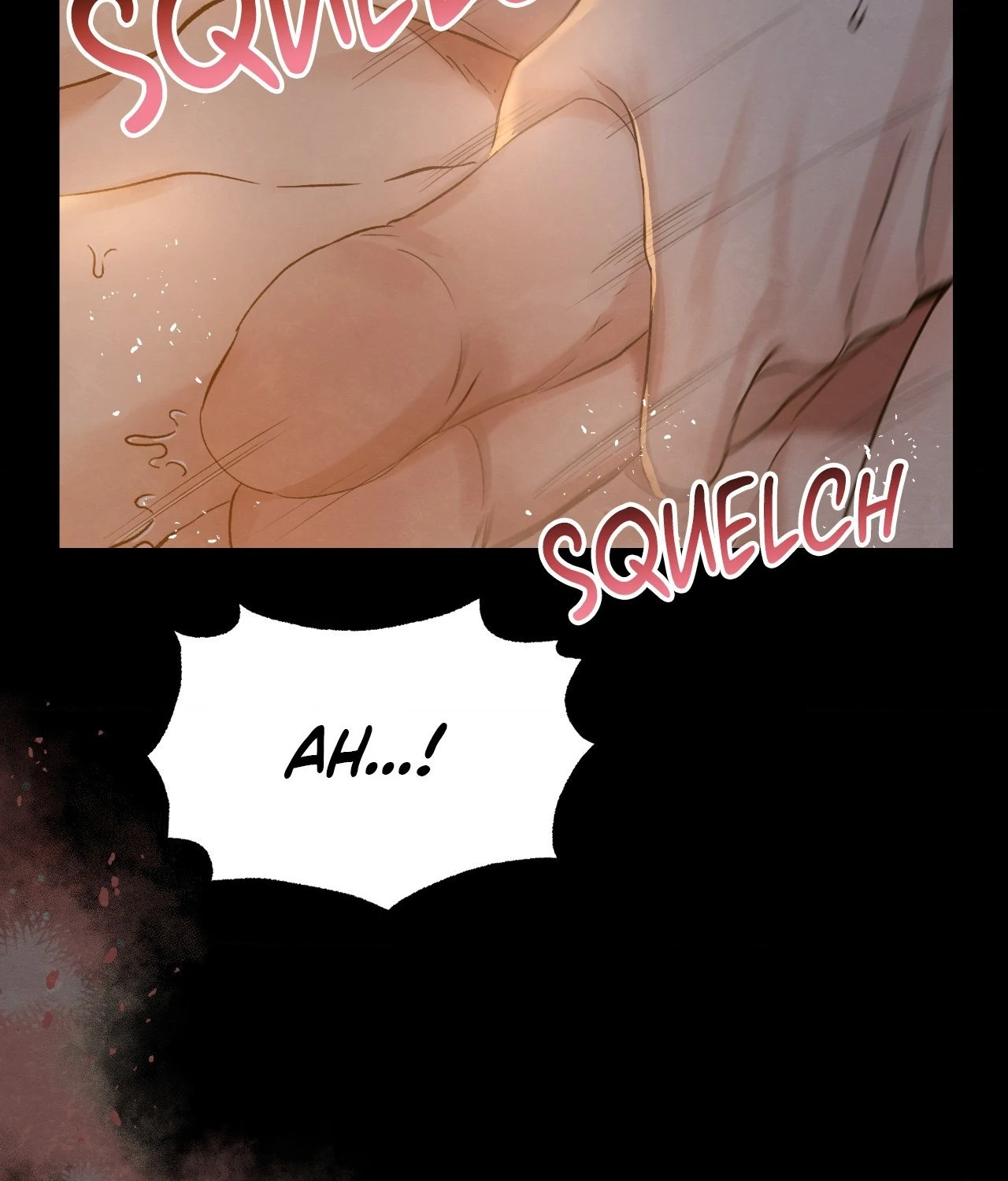 Becoming the King’s Concubine - Prologue manhwa