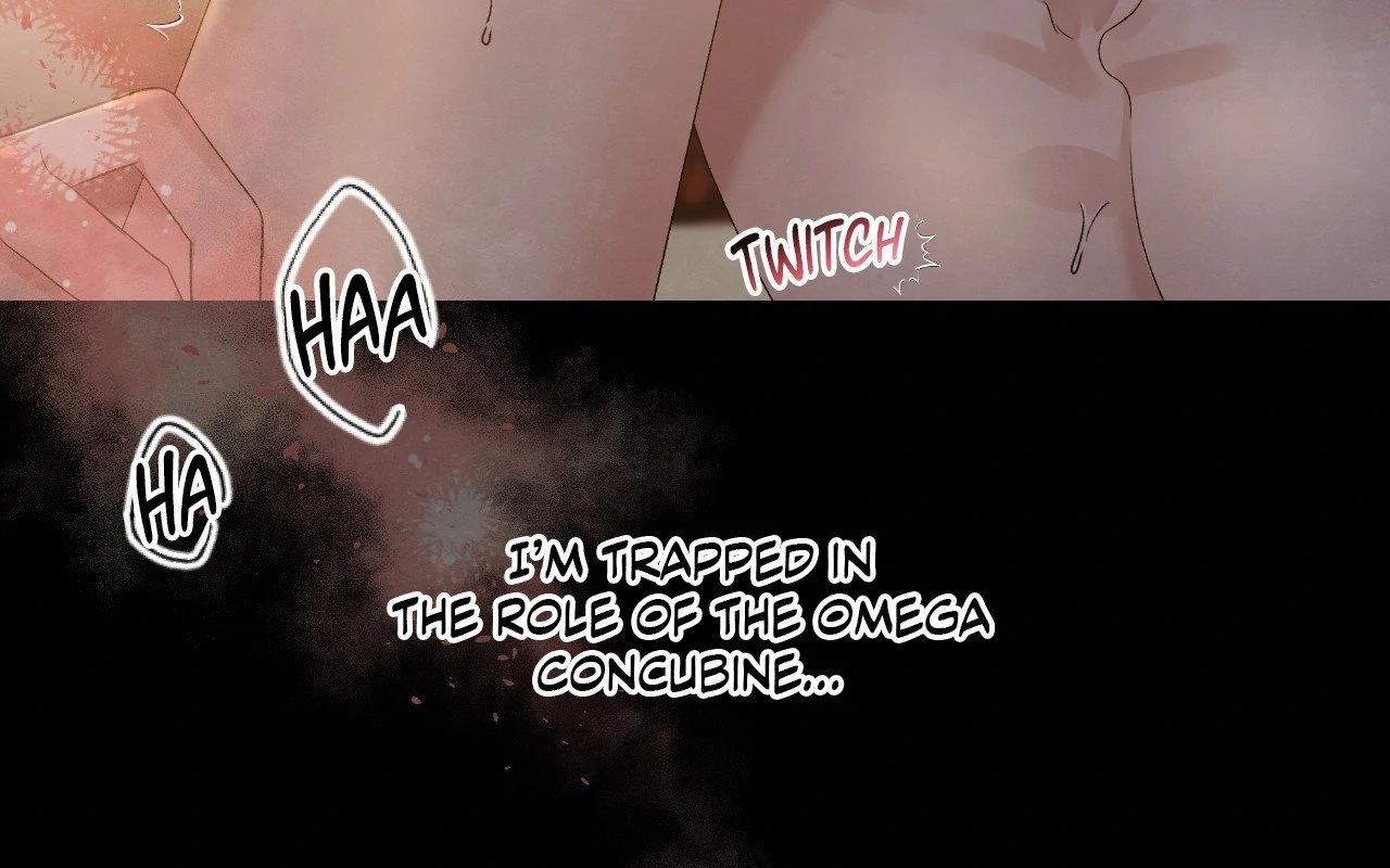 Becoming the King’s Concubine - Prologue manhwa