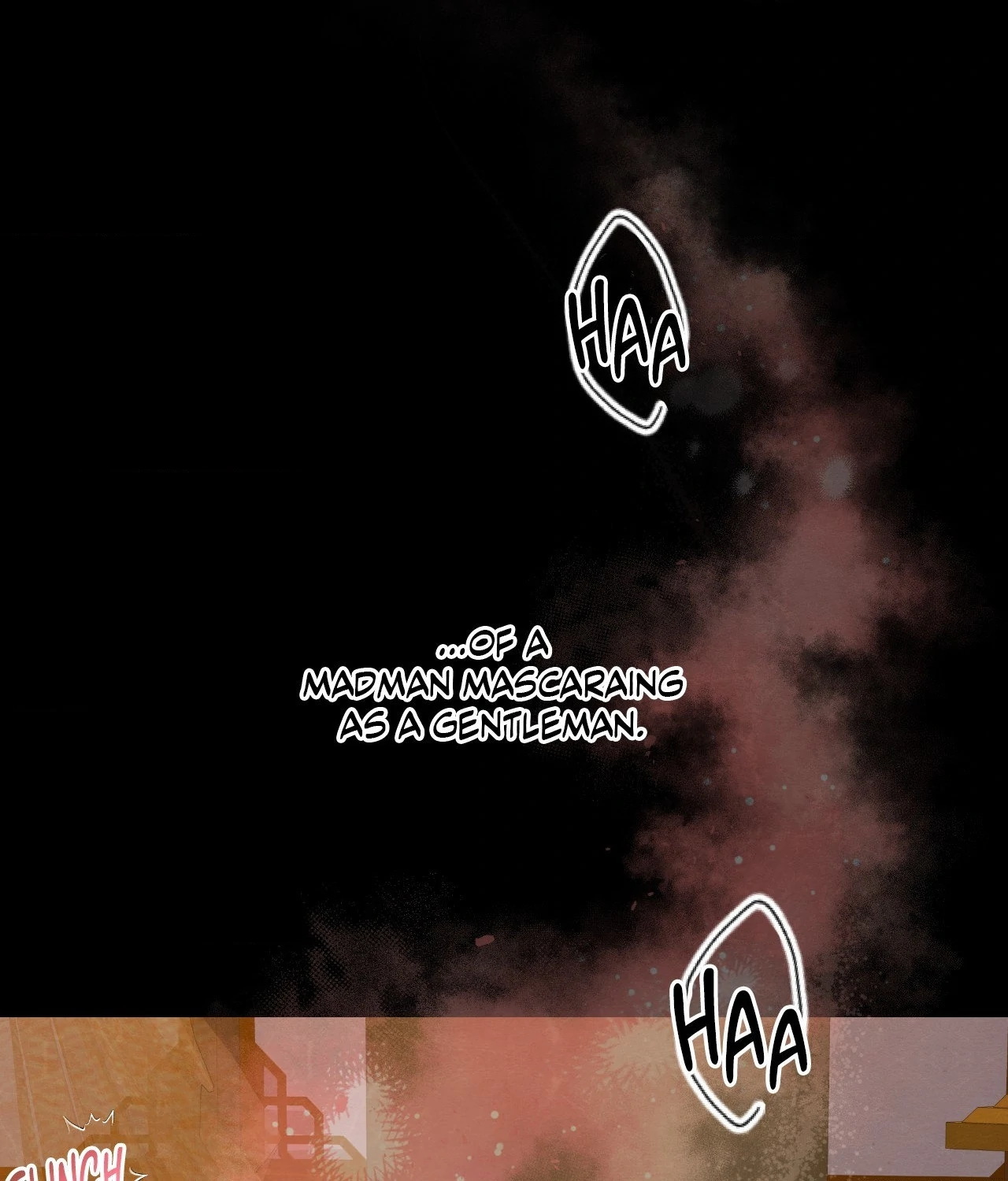 Becoming the King’s Concubine - Prologue manhwa