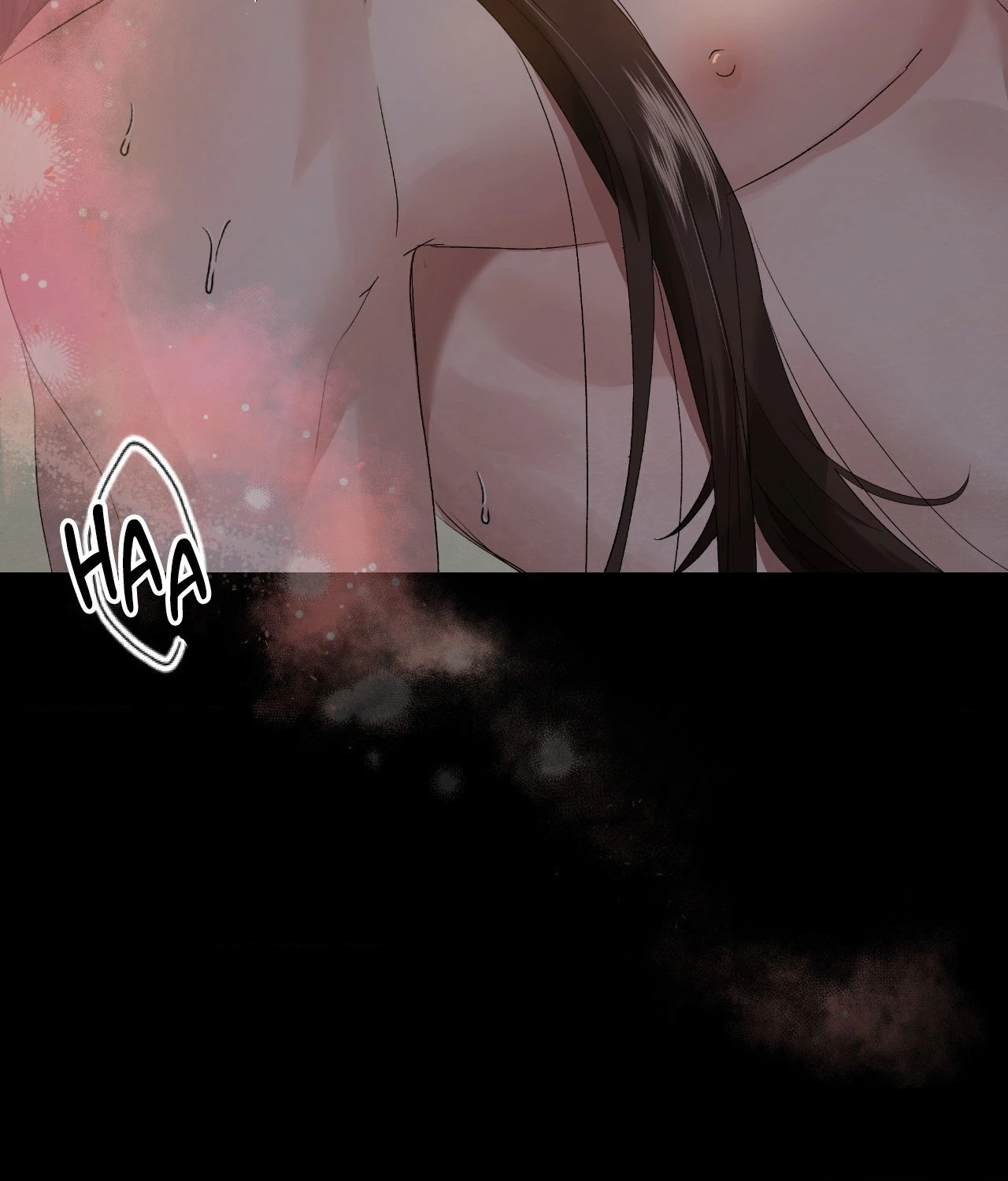 Becoming the King’s Concubine - Prologue manhwa