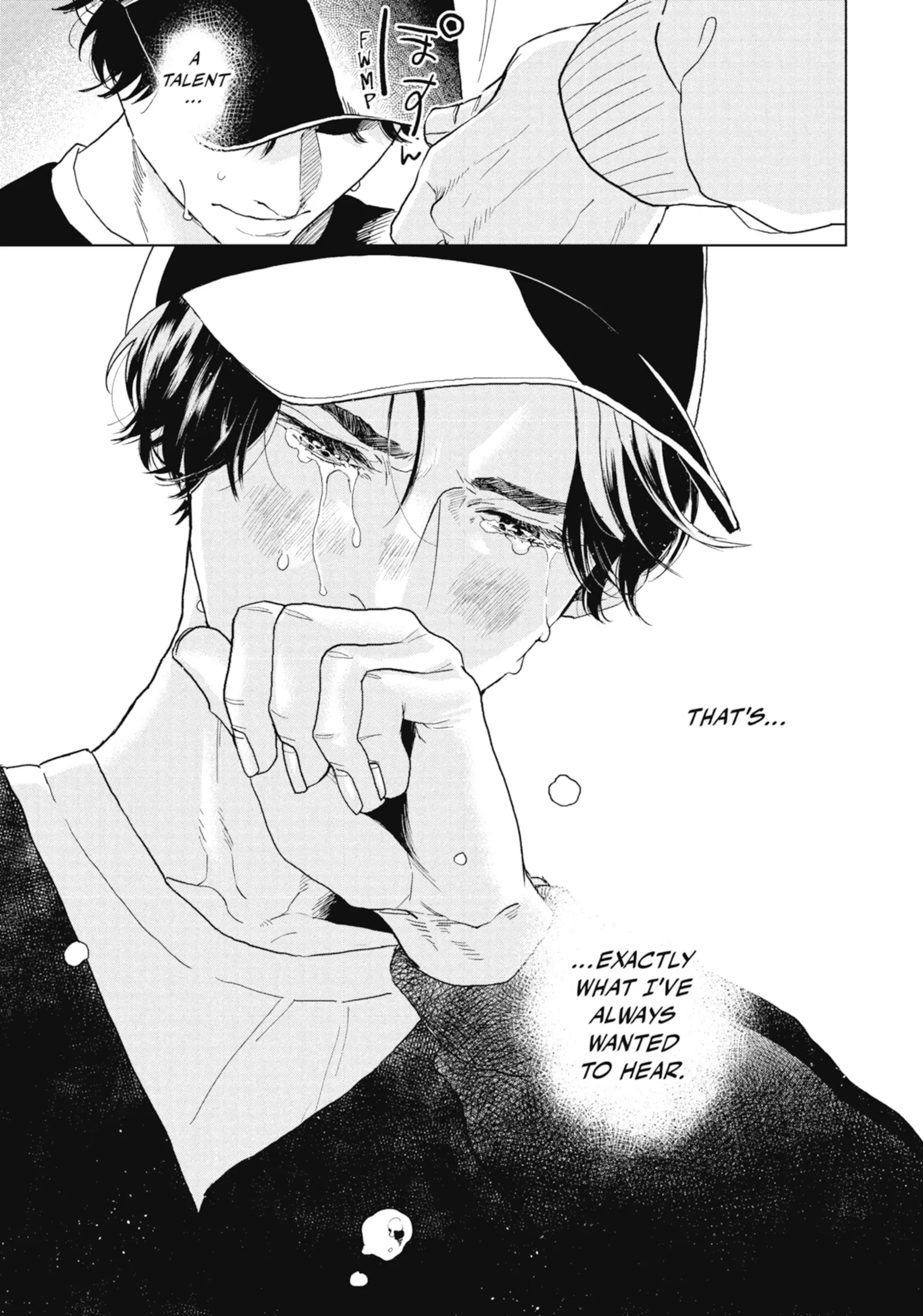 Love in the Palm of His Hand [Official] -𝐒𝐪𝐮𝐚𝐫𝐞 𝐄𝐧𝐢𝐱 𝐯𝐞𝐫.- - Volume 1 Chapter 1 manhwa