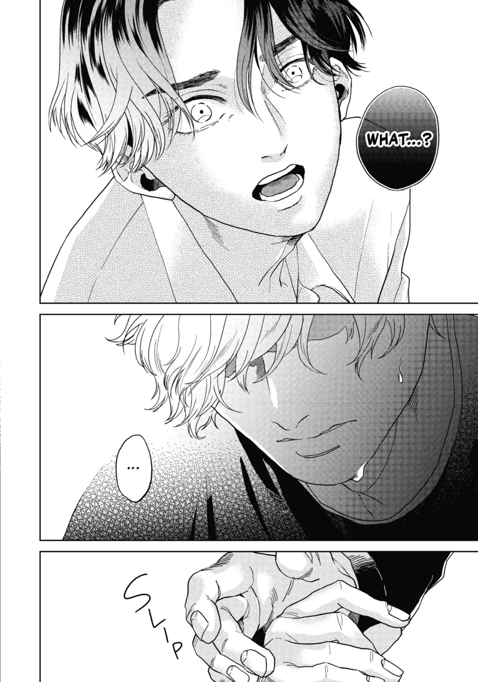Love in the Palm of His Hand [Official] -𝐒𝐪𝐮𝐚𝐫𝐞 𝐄𝐧𝐢𝐱 𝐯𝐞𝐫.- - Volume 1 Chapter 5 manhwa