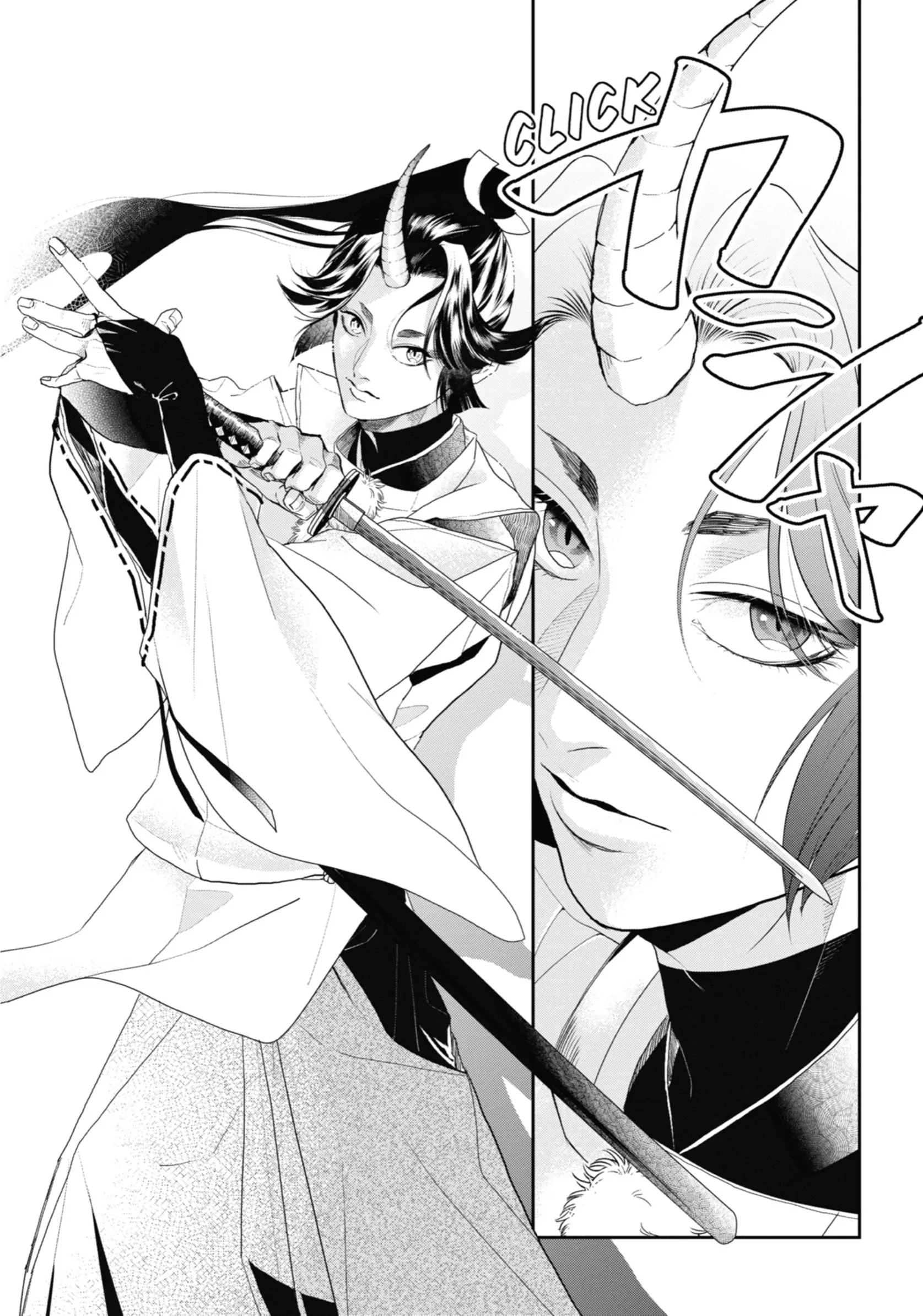 Love in the Palm of His Hand [Official] -𝐒𝐪𝐮𝐚𝐫𝐞 𝐄𝐧𝐢𝐱 𝐯𝐞𝐫.- - Volume 2 Chapter 7 manhwa