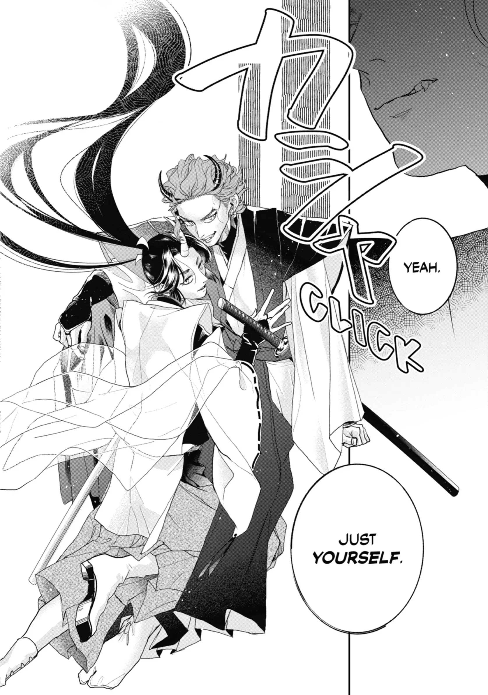 Love in the Palm of His Hand [Official] -𝐒𝐪𝐮𝐚𝐫𝐞 𝐄𝐧𝐢𝐱 𝐯𝐞𝐫.- - Volume 2 Chapter 7 manhwa