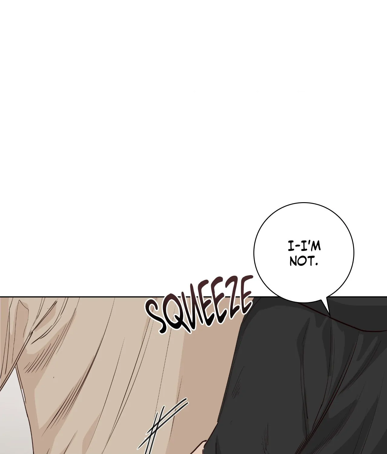 The Blurred Lines Between Us [Official] - Chapter 37 manhwa