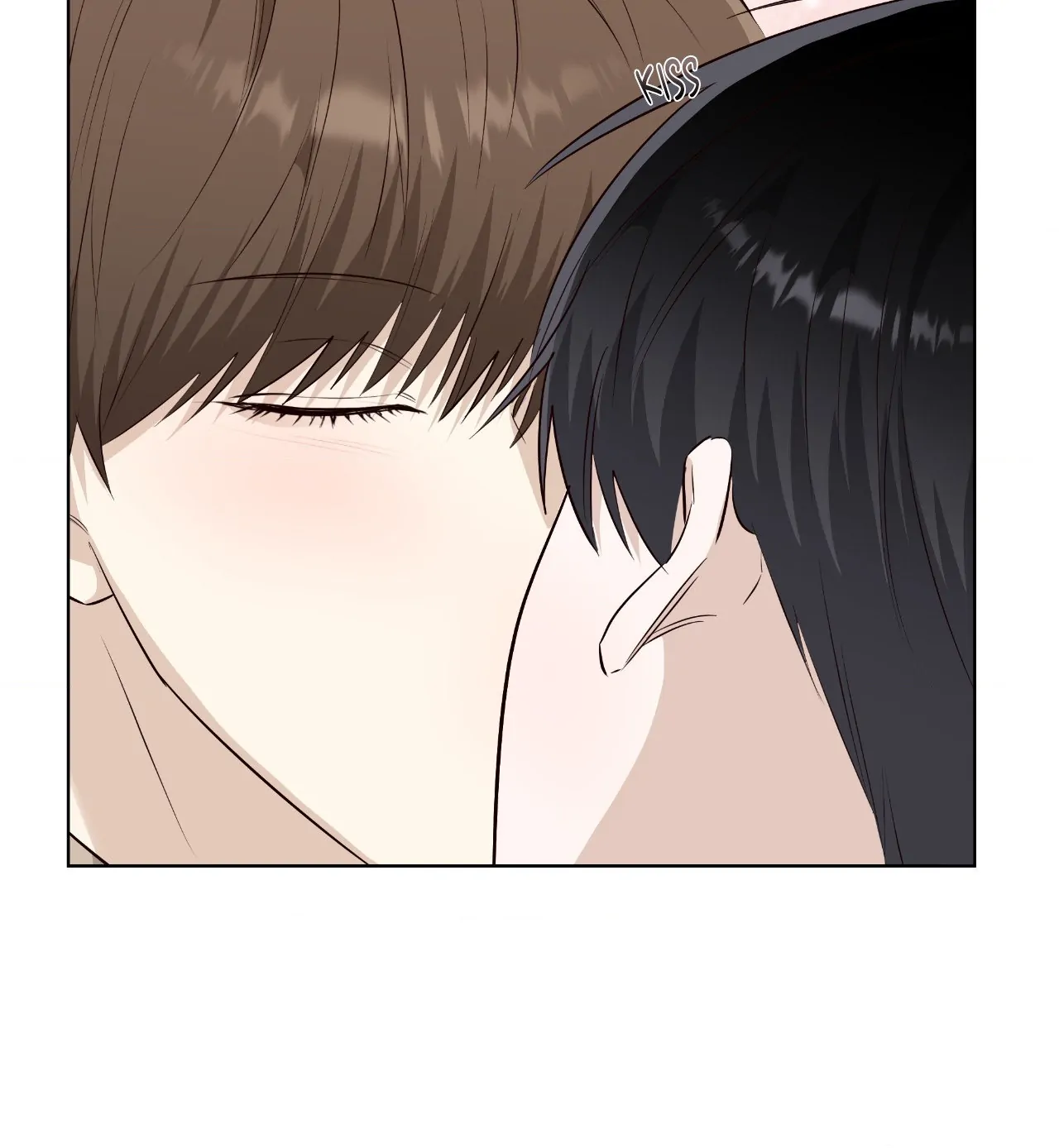 The Blurred Lines Between Us [Official] - Chapter 37 manhwa